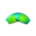 thumbnail image 3 of Walleva Emerald Polarized Replacement Lenses for Oakley Bottlecap Sunglasses, 3 of 6