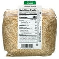 thumbnail image 2 of Bergin Fruit and Nut Company, Organic Quinoa, 16 oz Pack of 3, 2 of 2