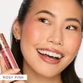 thumbnail image 3 of Blush & Glow Cheek Plump Tarta Maneater Rosa Rosado, 3 of 8
