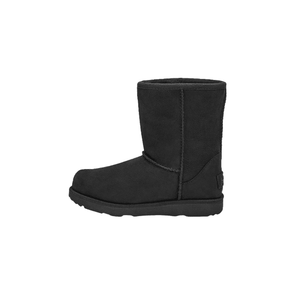 UGG GRADE SCHOOL Classic Short Ii GS "BLACK" 1019646Y BLK 1019646Y BLK from Stadium Goods