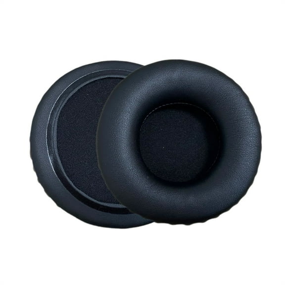 Yammee 1Pair Replacement Earpads for DJ HDJ-X5BT Headphones Earmuff Earphone Sleeve