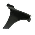 thumbnail image 3 of For Lexus IS250 2014 2015 Fender Assembly Passenger Side | Front | CAPA Certified | Steel | Primed | Replacement For LX1241129, LX1241129C, 3 of 4