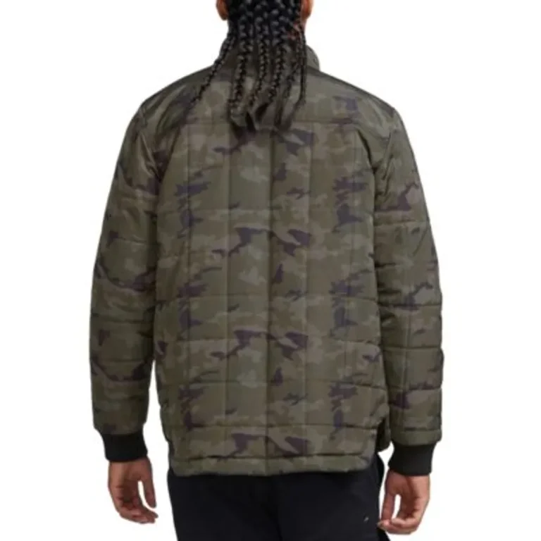 Caterpillar terrain jacket discount