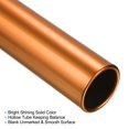 thumbnail image 4 of Relay Track Baton Aluminum Tube Field Running Race Stick for Athletics Sport, Gold 2 Pack, 4 of 6