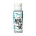 thumbnail image 1 of E-Z Stroke Translucent Underglaze smoke gray, 1 oz. (pack of 4), 1 of 5
