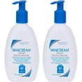 thumbnail image 1 of Limpiador facial Vanicream Gentle 240 ml (paquete de 2), 1 of 5