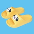 thumbnail image 2 of Zapatillas de Suela Suave Unisex Zapatillas de Baño Casuales de Verano de Moda para Niños, 2 of 7