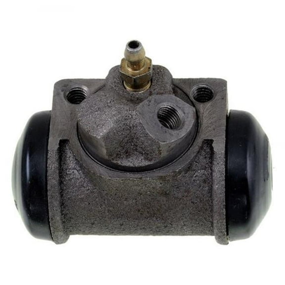 Rear Drum Brake Wheel Cylinder for 1955-1964 Chevrolet Bel Air, Black