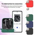 thumbnail image 2 of Fogun Earphones Case Protective Cover Waterproof Storage Case for Buds Earphones Full Protections Housing, 2 of 5