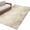 Brown, variant on Area Rug for Living Room, Blue Ombre Coastal Non-Slip Indoor Ex Large Carpet for Bedroom/Dining Room, Sea Nautical Summer Beach Starfish Coral Washable Low-Profile Floor Runner Rugs - 8 x 10 Ft