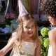thumbnail image 2 of Gorros de fiesta Meri Meri Magical Princess, paquete de 8, 2 of 6
