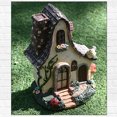 thumbnail image 2 of Easter Decor Garden Restaurant Home Decoration House Jewelry Resin Pastorals Crafts Home Decor, 2 of 9