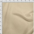 thumbnail image 4 of oneOone Cotton Flex Yellow Fabric Geometrical Sewing Craft Projects Fabric Prints By Yard 40 Inch Wide, 4 of 5