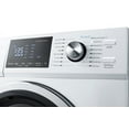 thumbnail image 3 of 24" Wide 115V Washer/Dryer Combo, white, 3 of 5