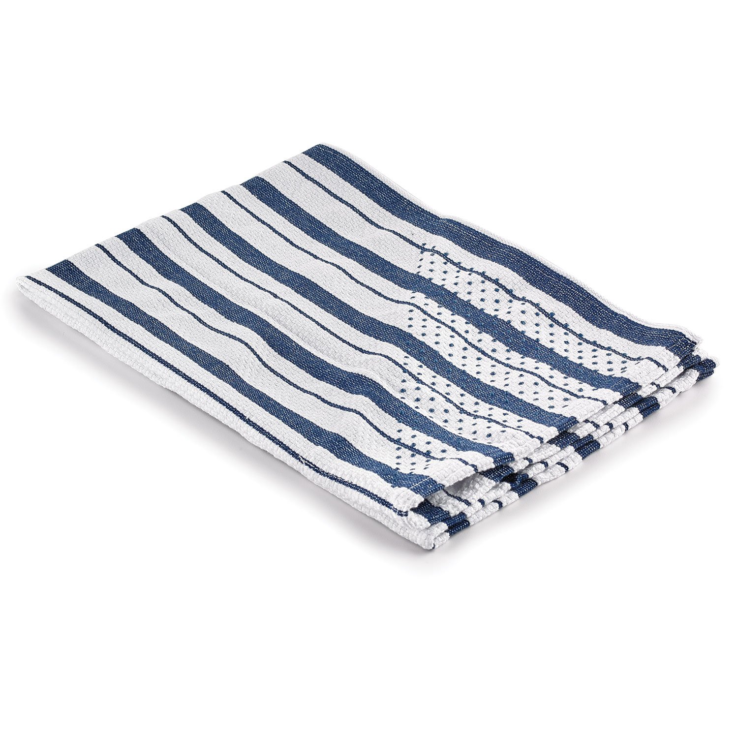 GripDry Towel (Blue)