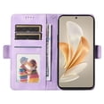 thumbnail image 2 of Funda GANGXUN para Vivo V30 Lite 5G con diseño acolchado elegante, cuero PU, protección total y ajuste preciso, 2 of 5