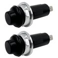 thumbnail image 1 of 2X 66220 Igniter Button/Switch Compatible with Spirit E/S-210 220 310 315 320 330 Grills, 7642 7643, 1 of 5