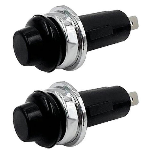 2X 66220 Igniter Button/Switch Compatible with Spirit E/S-210 220 310 315 320 330 Grills, 7642 7643