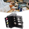 thumbnail image 2 of MYG Printhead Print Head for Lexmark S305 S405 S505 Pro205 Printer Replacement Parts, 2 of 9