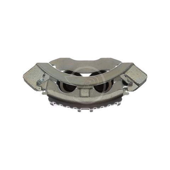 Raybestos Element3 New Plated Calipers, Front Right, for Select Ford, Lincoln Vehicles, FRC10909N Fits select: 1999-2000,2002-2003 FORD F150