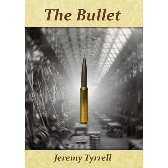 The Bullet, (Paperback)