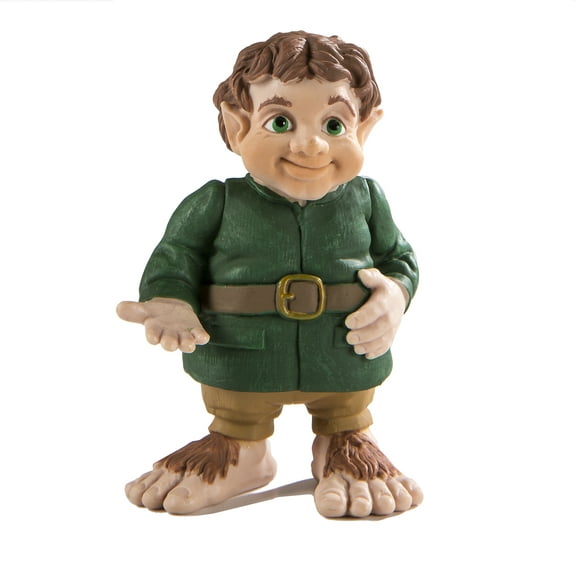 Safari 803929 Halfling Figurine Multi Color