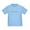 Baby Blue, variant on CafePress - Power Rangers Linear Logo Toddler T Shirt - Cute Toddler T-Shirt, 100% Cotton