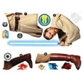 thumbnail image 6 of Classic Obi-Wan Peel And Stick Giant Wall Decals, 6 of 6