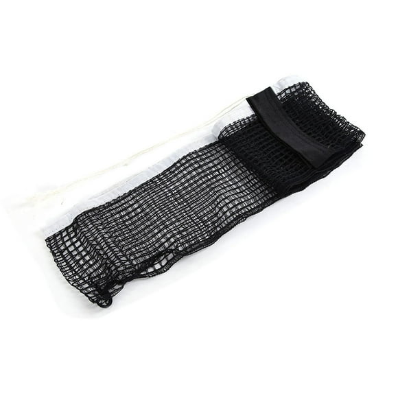 Table Tennis Net Ping Pong Net,Durable Table Tennis Pong Net,Indoor Outdoor Collapsible Training Table Tennis Net Table Tennis Accessory Durable Table Tennis Net & Posts