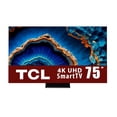 thumbnail image 1 of TV TCL 75 pulgadas 4K UHD Smart Google TV MiniLED 75QM741G, 1 of 4