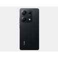 thumbnail image 2 of Xiaomi Redmi Note 14S 4G 256GB ROM 8GB RAM Dual Sim GSM Unlocked - Midnight Black, 2 of 8