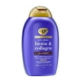 thumbnail image 6 of Ogx Shampoo Biotin & Collagen Extra Strength 13oz (Pack of 3), 6 of 7