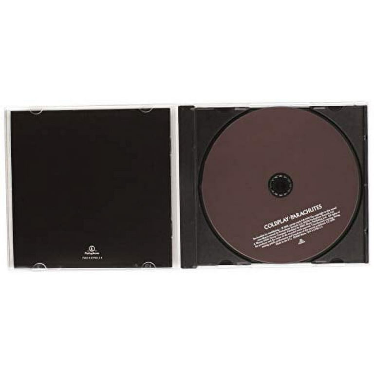 Coldplay - Box - Music & Performance - CD - Walmart.com