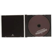 Coldplay - Box - Music & Performance - CD