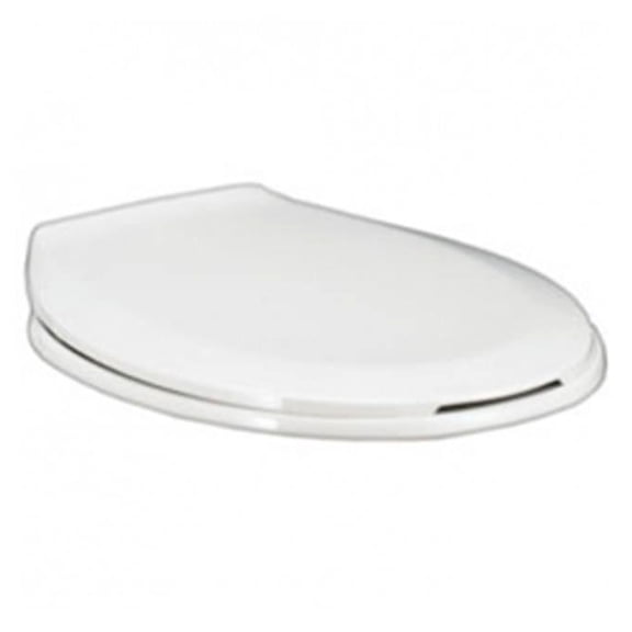 Thetford 34144 White Toilet Seat and Cover Assembly