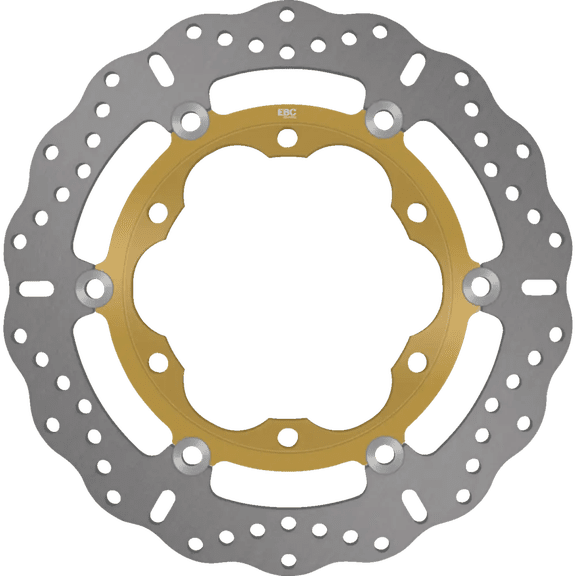 Ebc MD4174XC XC Series Contour Brake Rotor