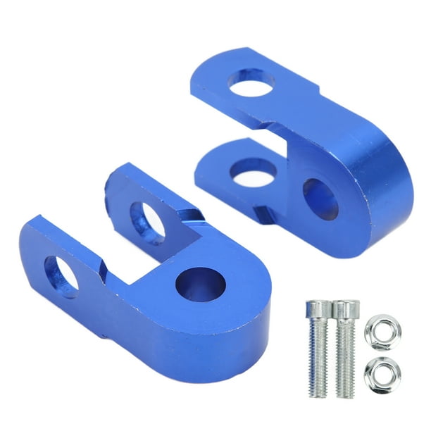 Shock Absorber Height Extender,Shock Extension Kit Motorcycle Shock Extension Kit Shock