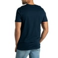 thumbnail image 3 of Fruit of the Loom Men's Crafted Comfort Artisan Crew T-Shirt, 3 of 3