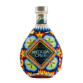 thumbnail image 1 of Tequila Antigua Cruz Extra Añejo Wirrárika 750 Ml Antigua Cruz Tequila Extra Añejo, 1 of 2