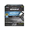 thumbnail image 3 of Rust-Oleum 299743 RockSolid Metallic Garage Floor Coating Kit, 80 fl oz, Gunmetal, 3 of 10