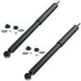 thumbnail image 2 of Geelife For 07-10 Edge 07-10 MKX Rear Shock Absorber Left Driver Passenger Set 2pc, 2 of 9