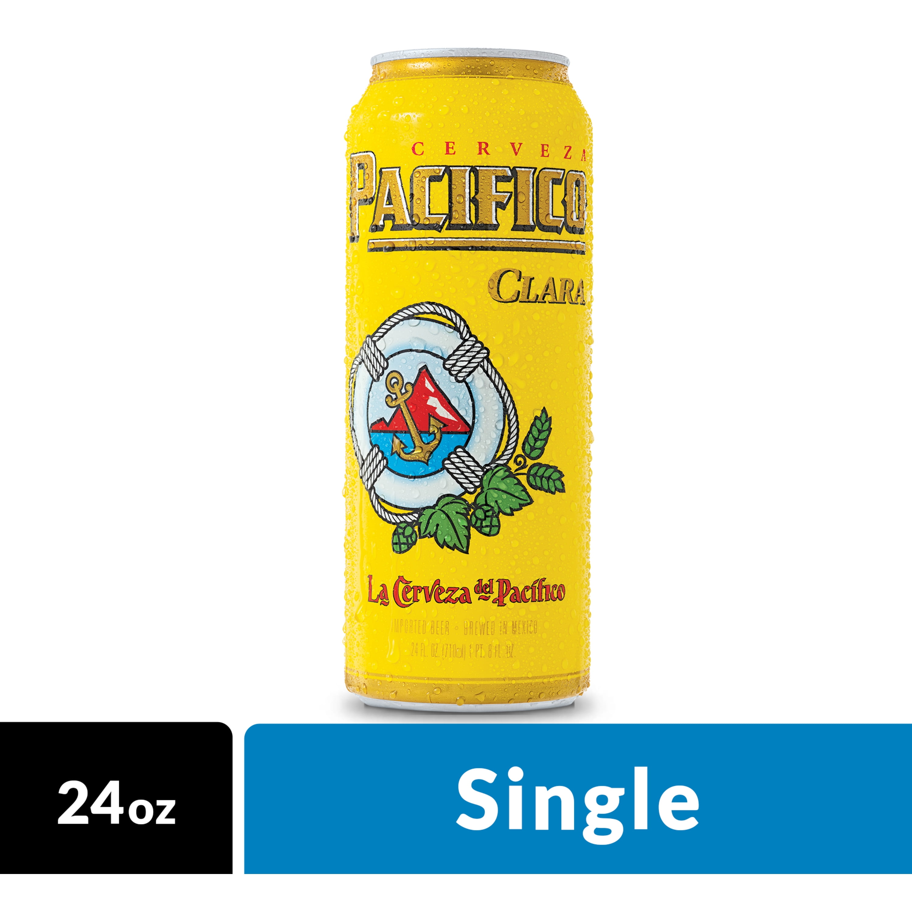 Find Pacifico Beer Near You Now