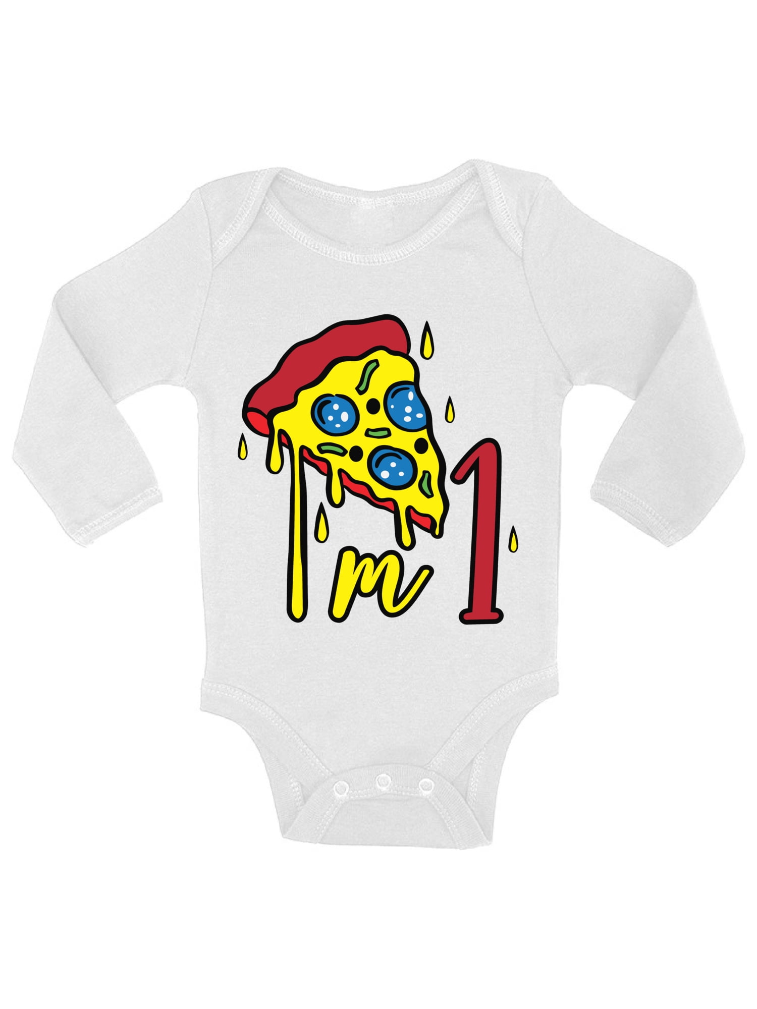 walmart 1st birthday outfit