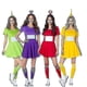thumbnail image 1 of Disfraces de Teletubbies para mujer, traje de fiesta de disfraces de Tinky Winky Dipsy Laa-laa Po, 1 of 3