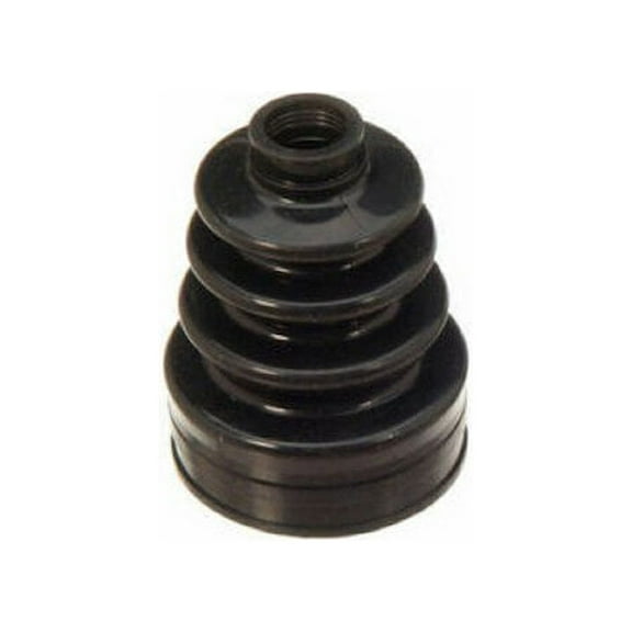 Front Outer CV Boot Kit - Compatible with 2008 Dodge Avenger 2.4L 4-Cylinder