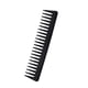 thumbnail image 4 of Peine de pelo Vintage, dientes anchos, peinado hacia atrás, peine de peluquería profesional, peines para peinar el cabello para hombres, 4 of 7