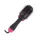 thumbnail image 4 of Cepillo Secador de Pelo Eléctrico Cepillo de Aire Caliente Peine de Estilo de Salón Iónico Negativo para Cabello Esponjoso Cabello Largo Corto Cuidado Rápido y Eficiente ANGGREK  Otros, 4 of 8