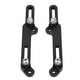 thumbnail image 2 of Ajustadores De Parabrisas De Motocicleta Soporte De Parabrisas Para Honda Nc750X 2016-2019 (Negro) Moyic VI002950-00, 2 of 7