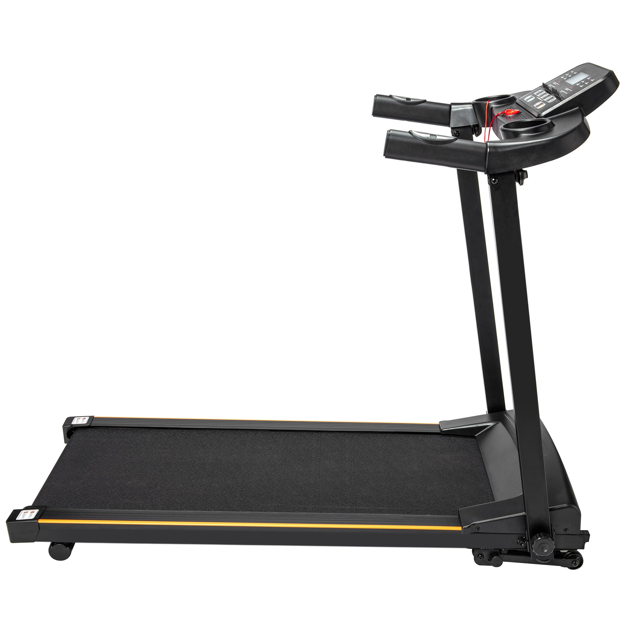 NK HOME Treadmill Motorized Treadmills Electric Treadmill, Portable