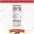 thumbnail image 5 of Pepperidge Farm Sesame Topped Hamburger Buns, 8-Pack Bag, 5 of 11